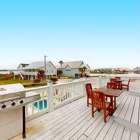 Orion By Meyer Vacation Rentals Gulf Shores Kültér fotó