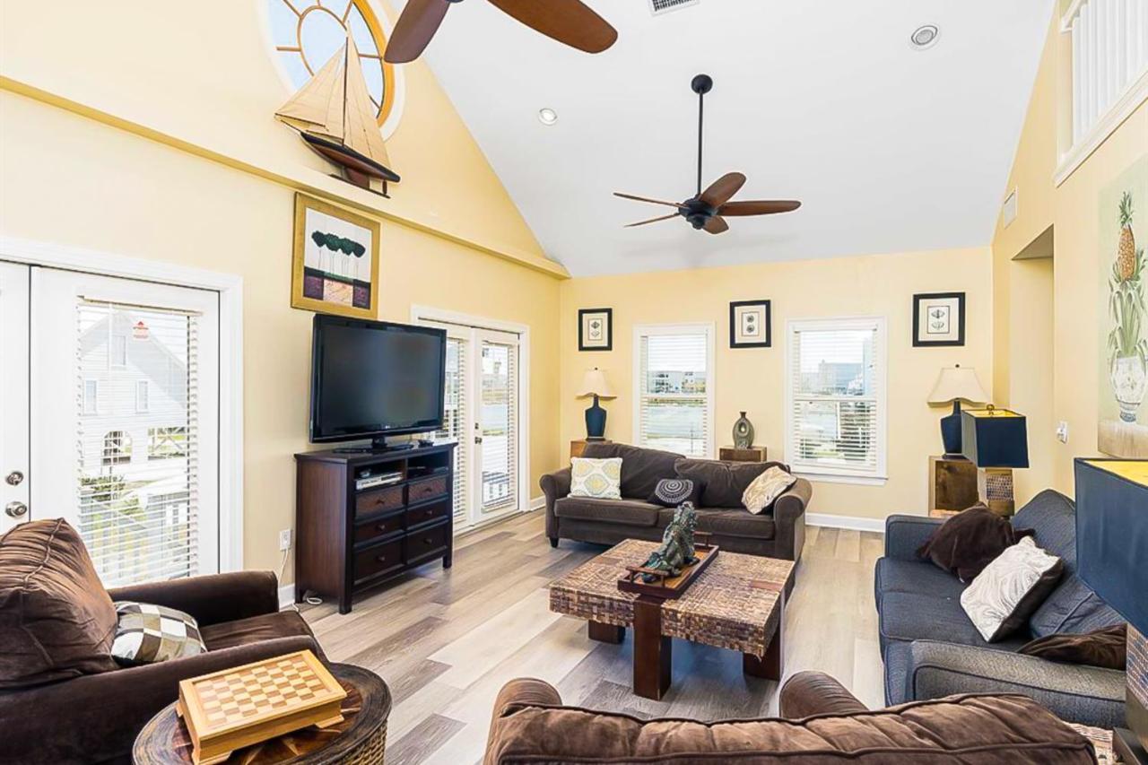 Orion By Meyer Vacation Rentals Gulf Shores Kültér fotó