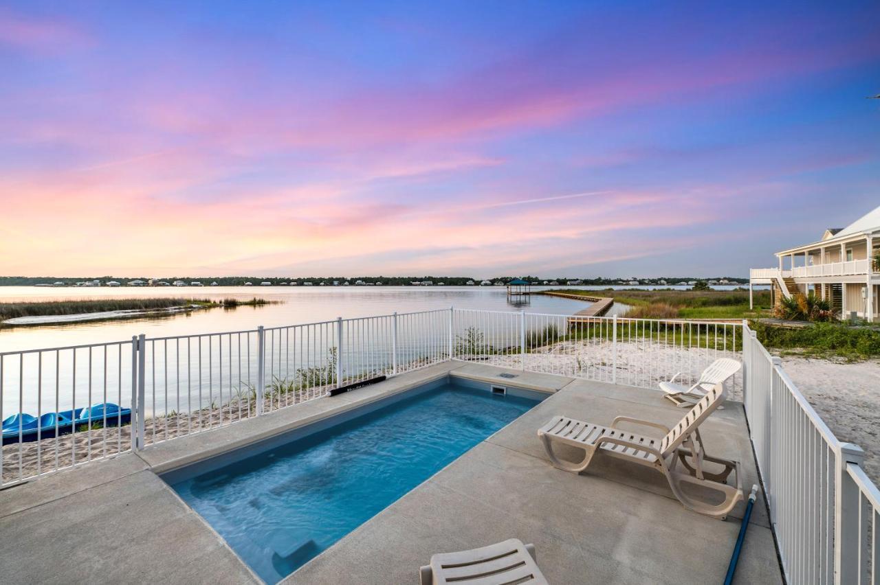 Orion By Meyer Vacation Rentals Gulf Shores Kültér fotó