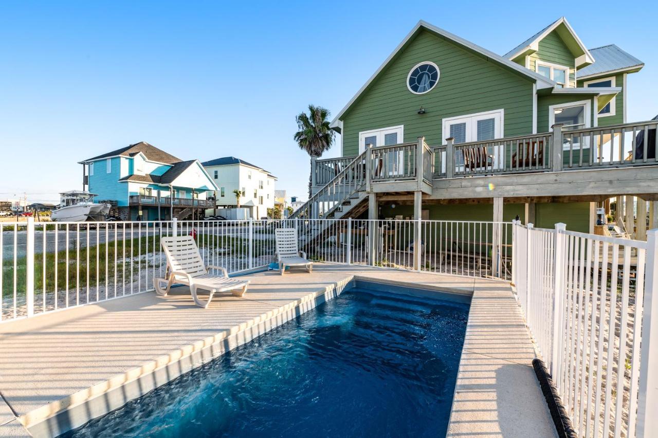 Orion By Meyer Vacation Rentals Gulf Shores Kültér fotó