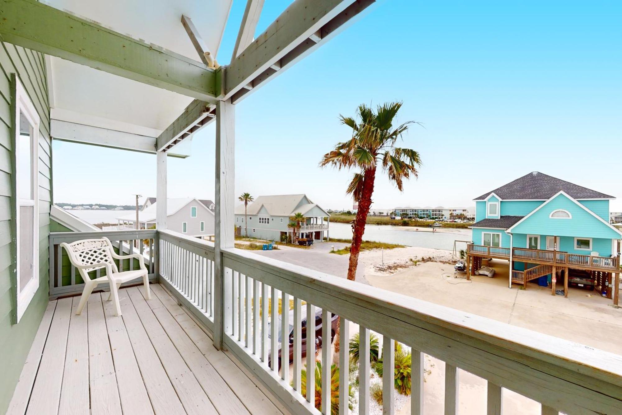 Orion By Meyer Vacation Rentals Gulf Shores Kültér fotó