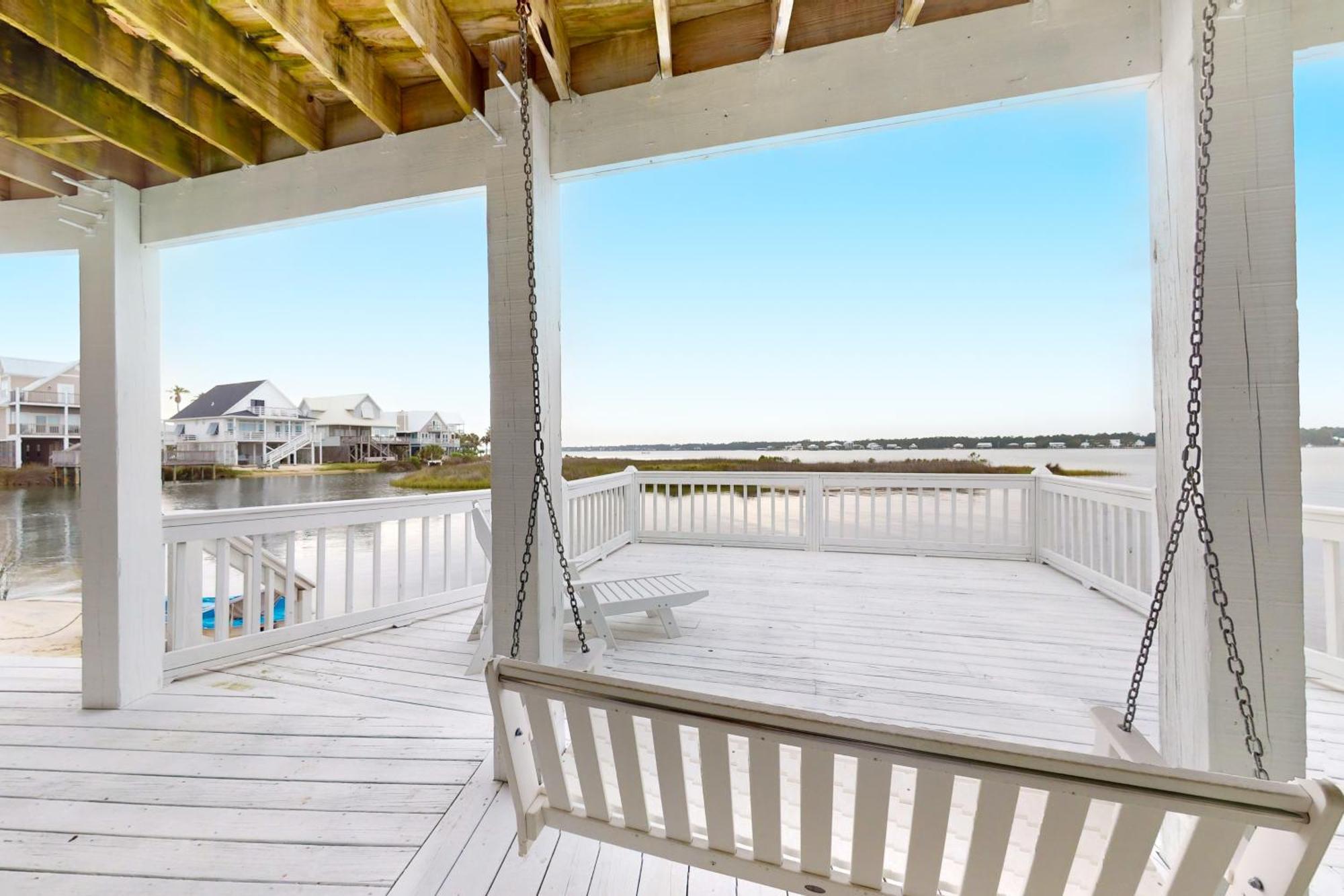 Orion By Meyer Vacation Rentals Gulf Shores Kültér fotó