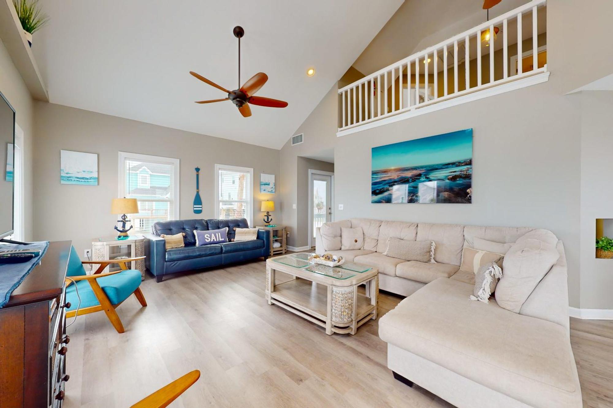 Orion By Meyer Vacation Rentals Gulf Shores Kültér fotó