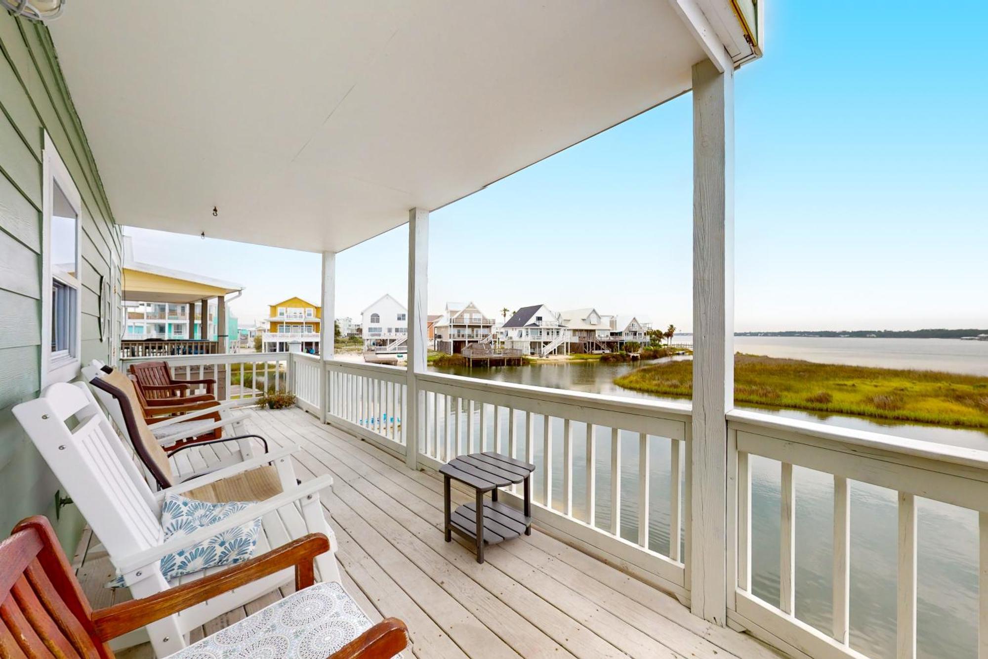 Orion By Meyer Vacation Rentals Gulf Shores Kültér fotó
