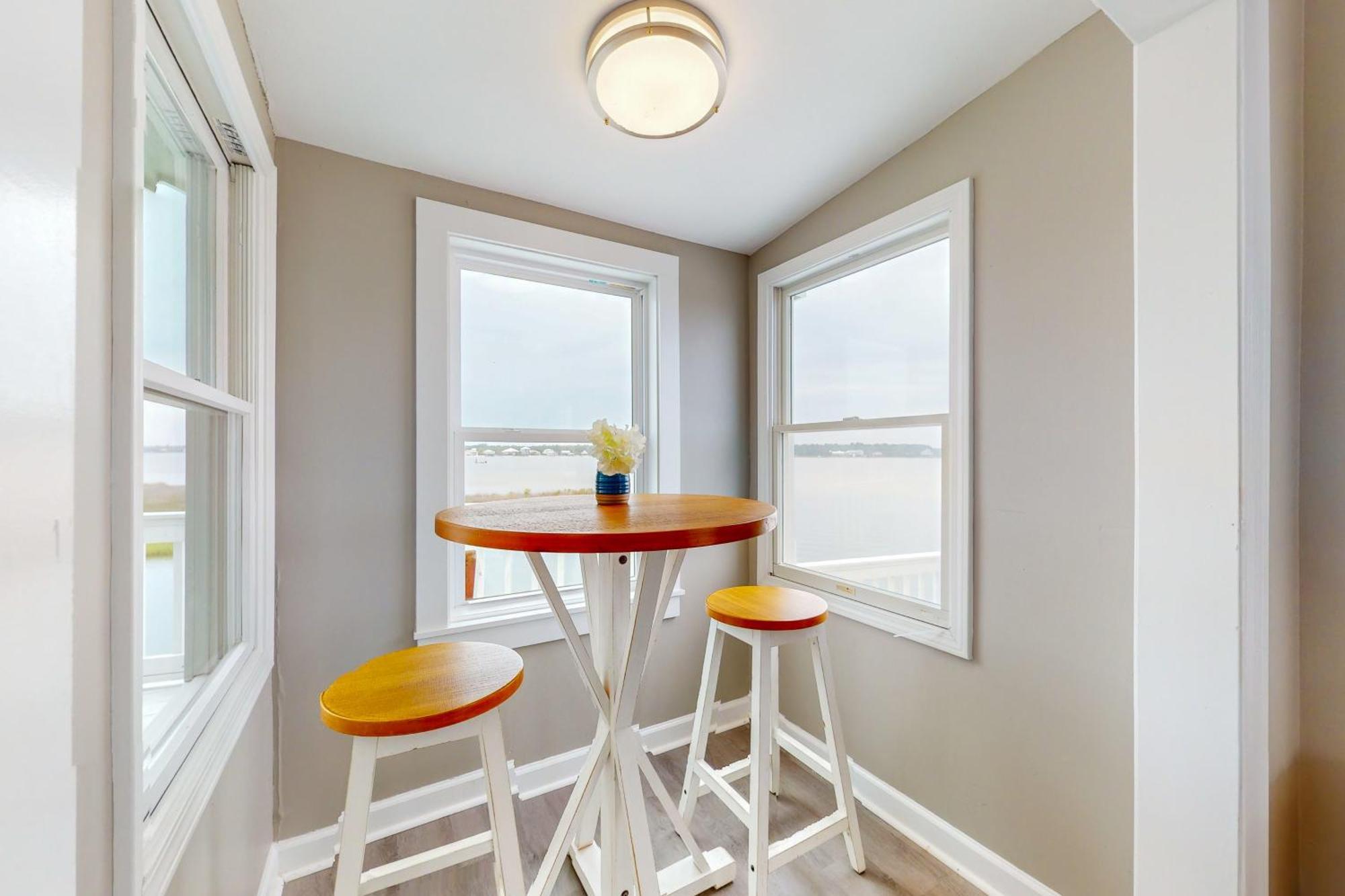 Orion By Meyer Vacation Rentals Gulf Shores Kültér fotó
