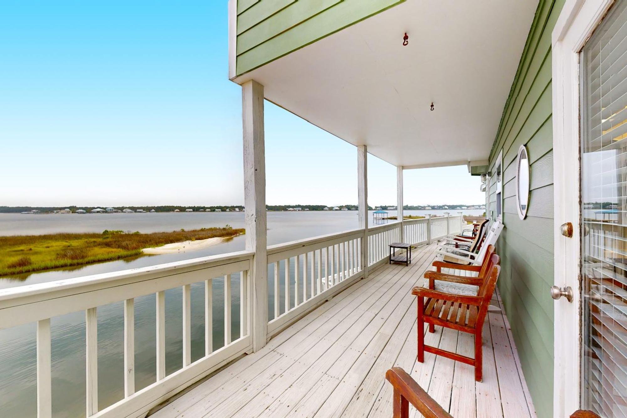 Orion By Meyer Vacation Rentals Gulf Shores Kültér fotó