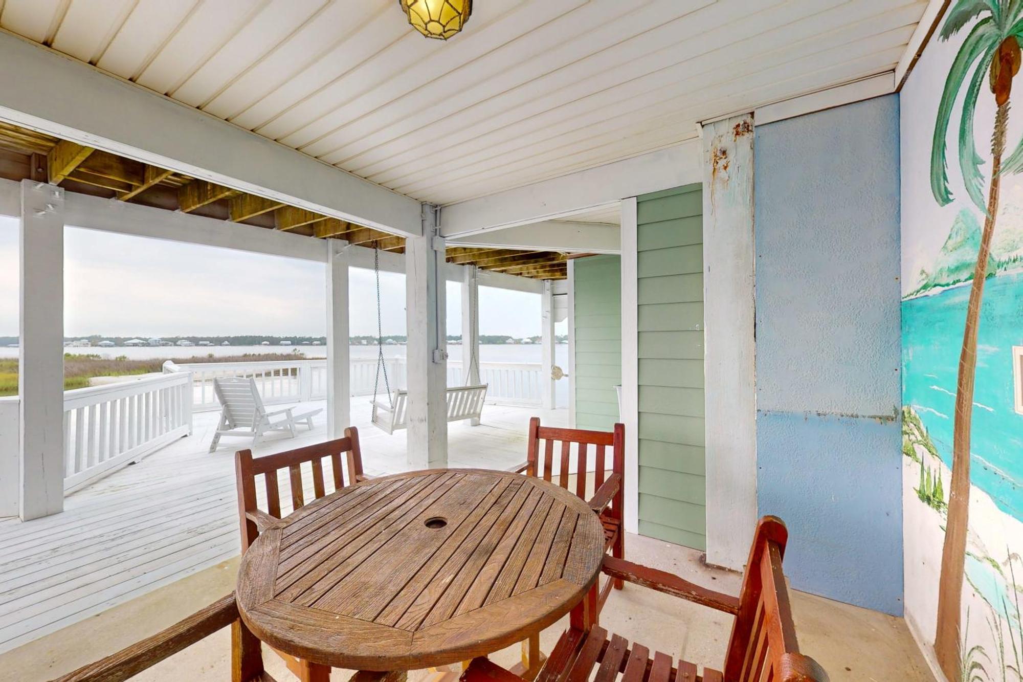 Orion By Meyer Vacation Rentals Gulf Shores Kültér fotó