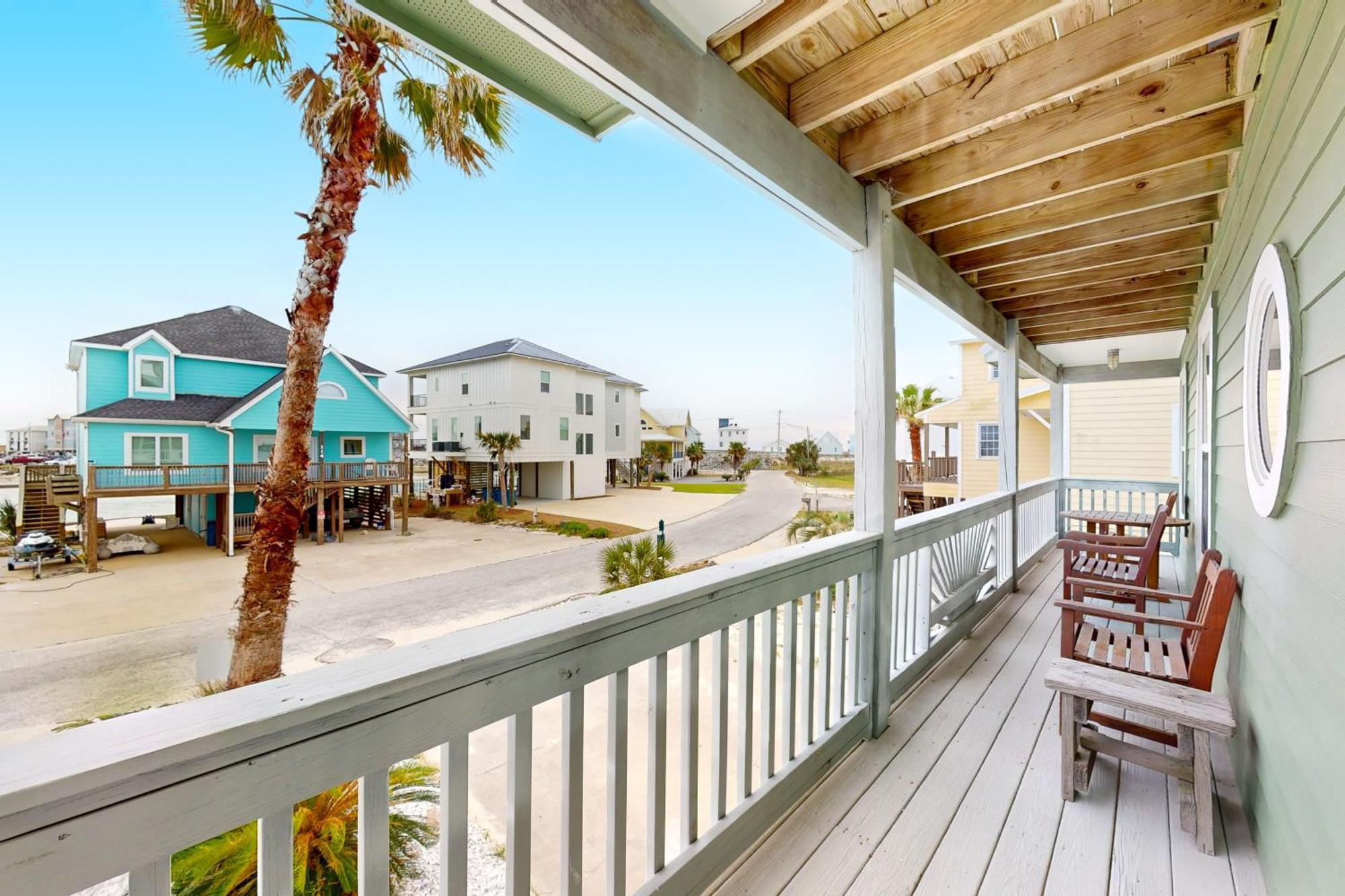 Orion By Meyer Vacation Rentals Gulf Shores Kültér fotó
