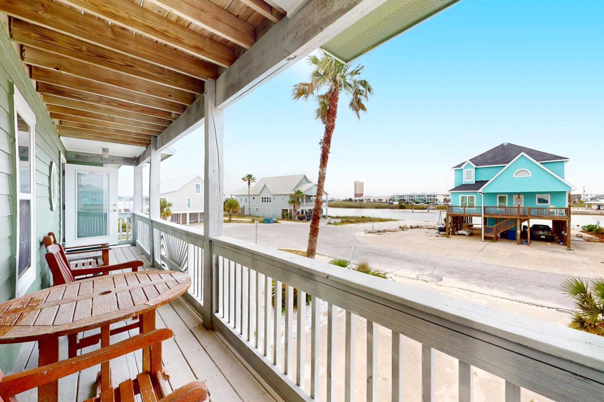 Orion By Meyer Vacation Rentals Gulf Shores Kültér fotó