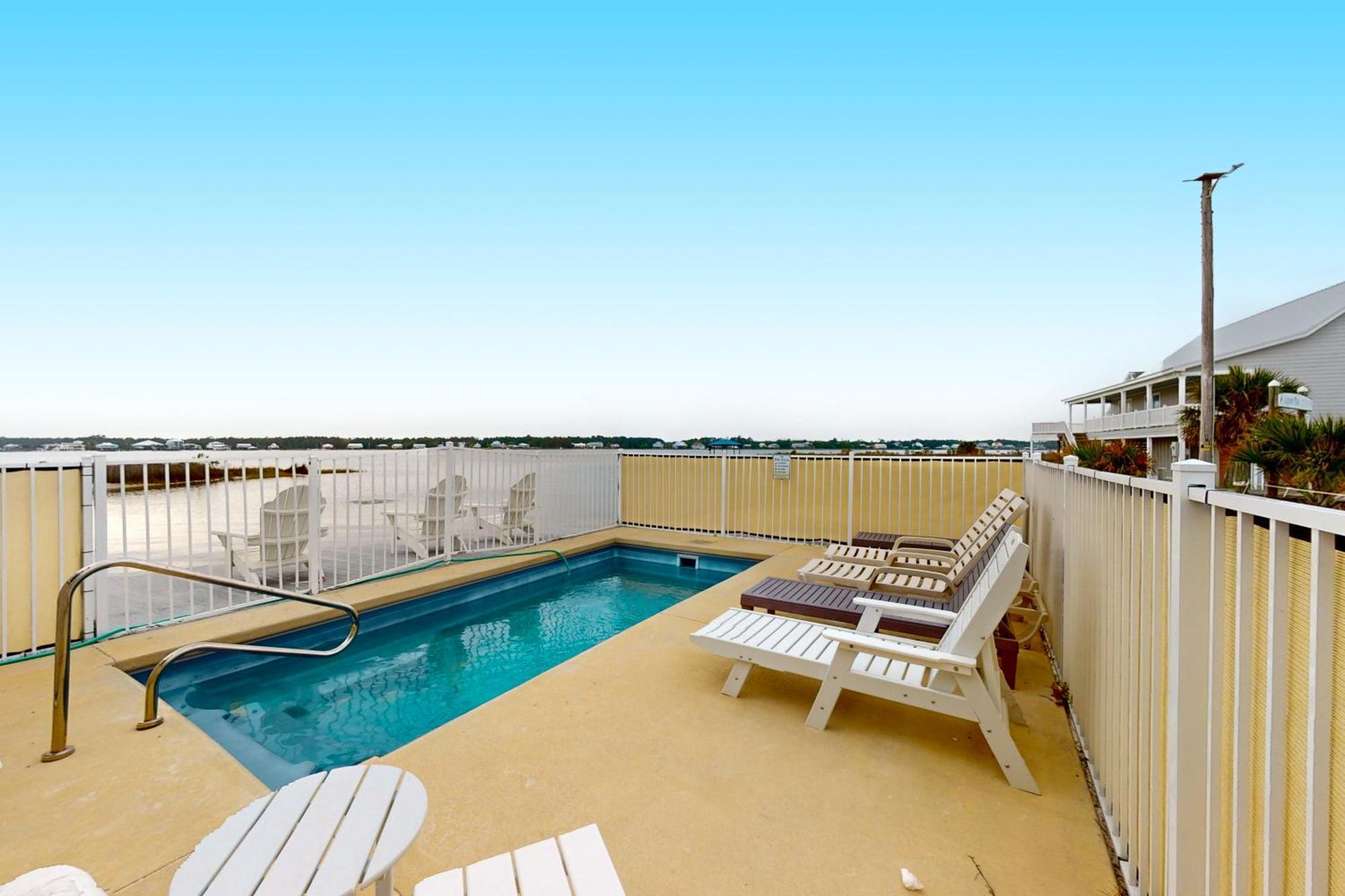 Orion By Meyer Vacation Rentals Gulf Shores Kültér fotó